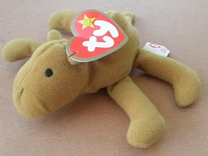 humphrey the camel ty