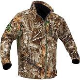 ArcticShield Men's Heat Echo Stalker Jacket