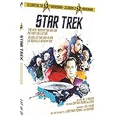 Star Trek: The Next Generation Motion Picture Collection (Bilingual)