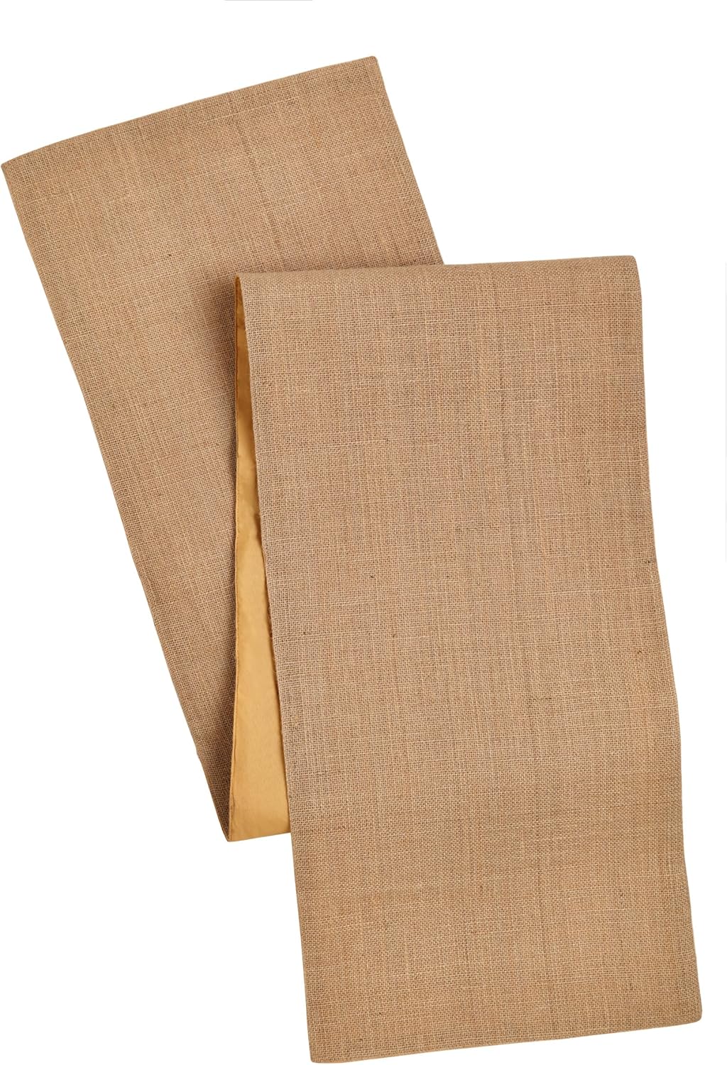 Best Solid Brown Table Runner