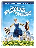 Sound of Music 50th Anniversary Edition