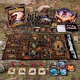 Hasbro HeroQuest First Light Game System Board Game English Version view 12