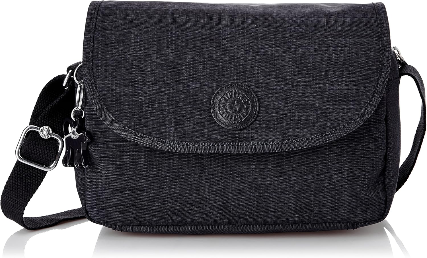 Kipling Women's Cayleen Shoulder Bag Dazz True Blue Amazon.co.uk