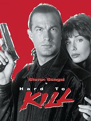Hard To Kill