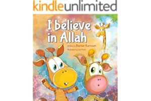 I Believe in Allah
