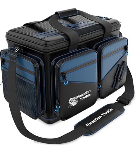 Plano Pro Pro Series Tackle Bag : Sports & Outdoors