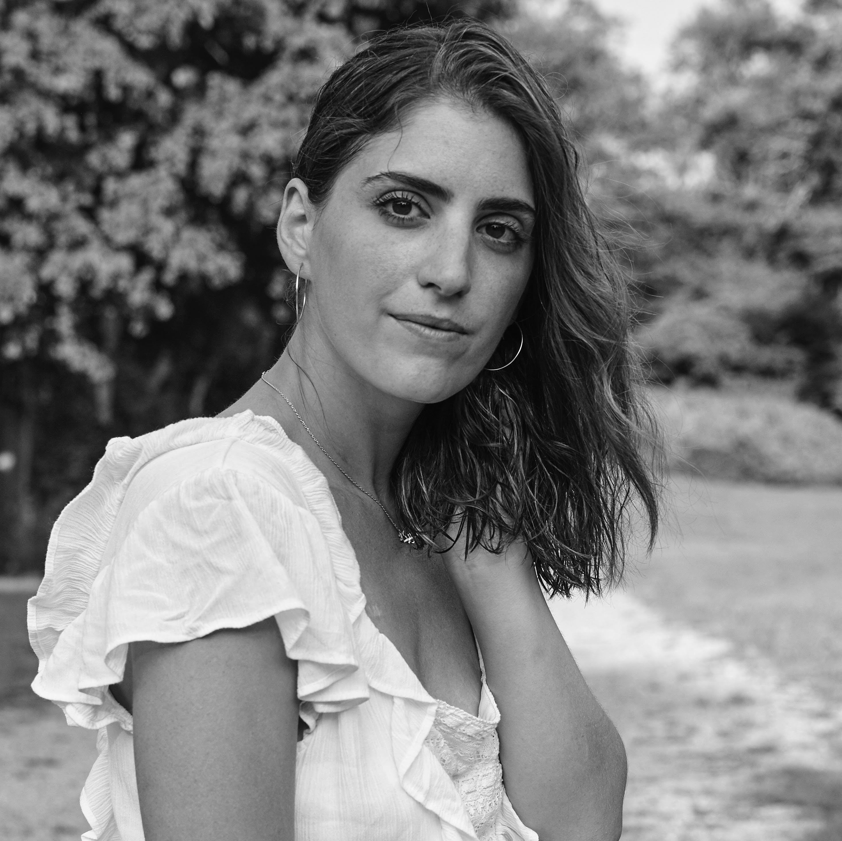 Suleika Jaouad – Audio Books, Best Sellers, Author Bio | Audible.com