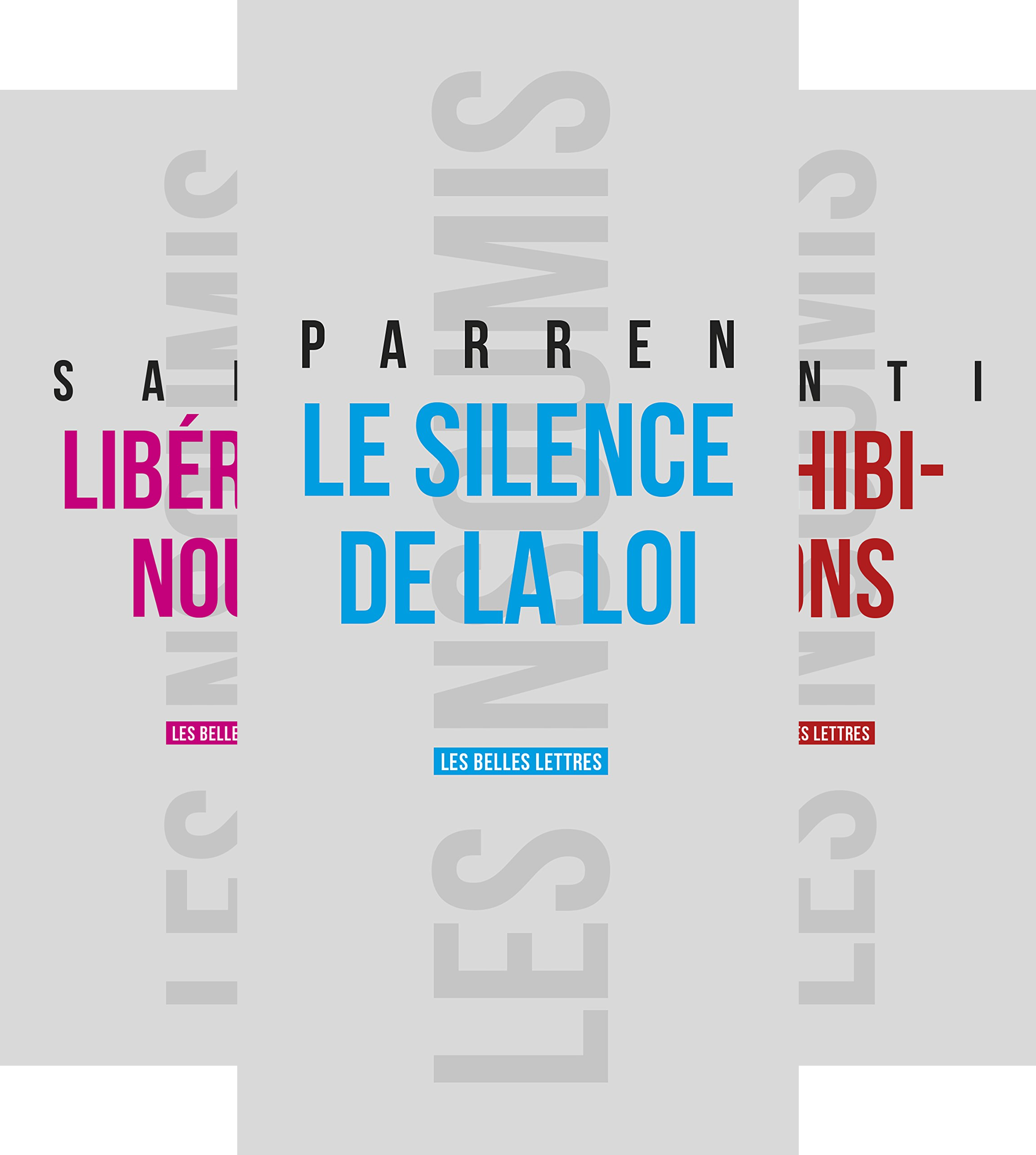 Les Insoumis