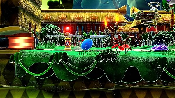 SONIC SUPERSTARS – PLAYSTATION 5