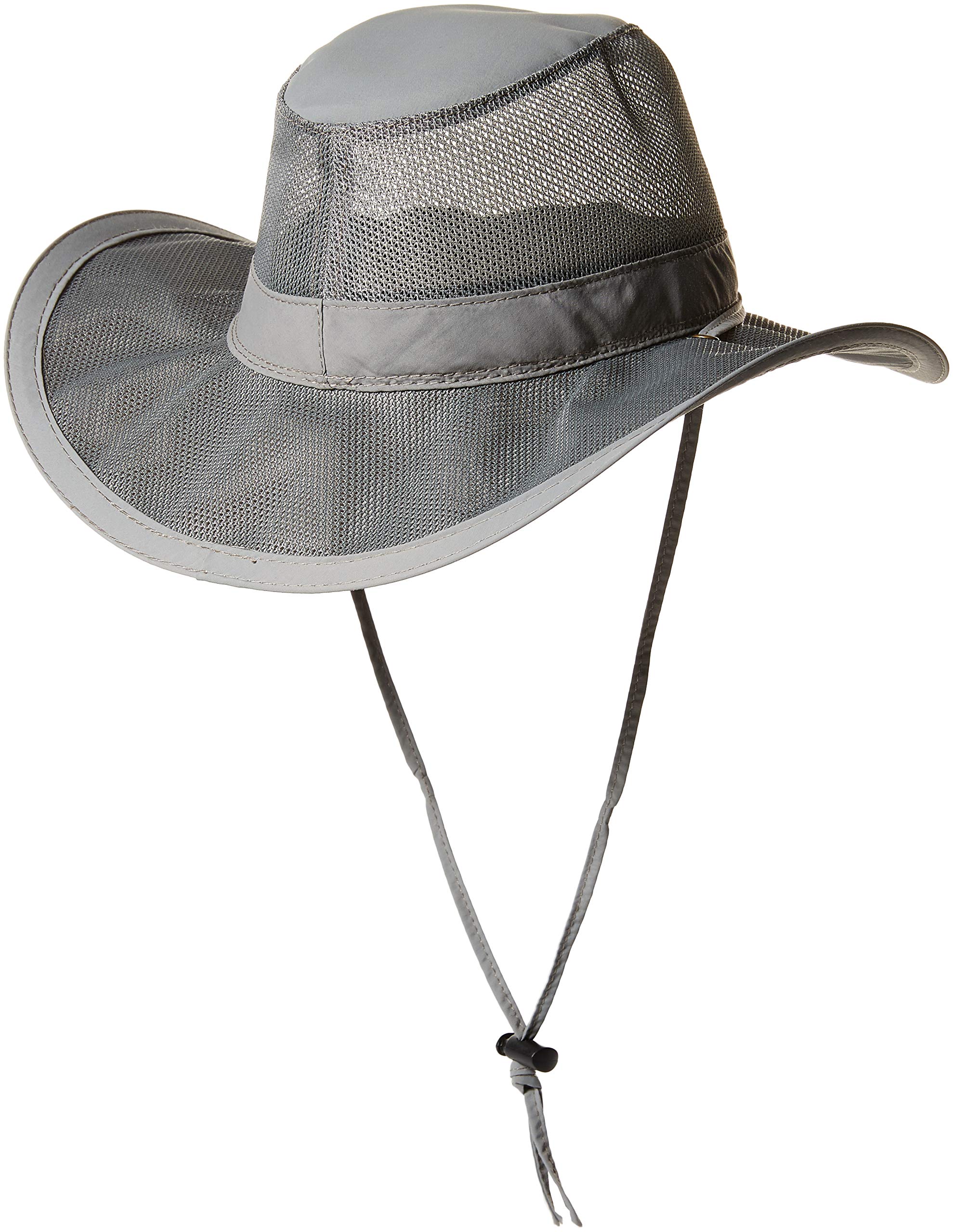Mesh Crown Safari Sun Hat, 3\