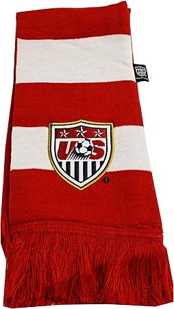 us soccer merchandise