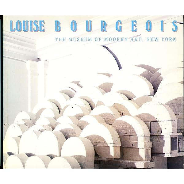 Louise Bourgeois: Blue Days And Pink Days: Bourgeois, Louise