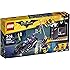 レゴ(LEGO) バットマンムービー キャットウーマンのキャットサイクル・チェイス 70902