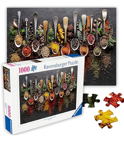 The Twilight Saga Eclipse Edward Mountains 1000 pièces puzzle