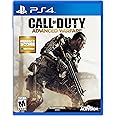 Call of Duty: Advanced Warfare - PlayStation 4