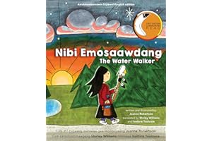 Nibi Emosaawdang / The Water Walker
