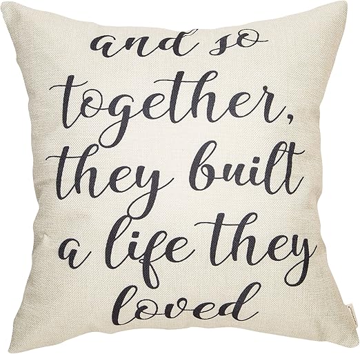 Amazon Com Fahrendom And So Together They Built A Life They Loved