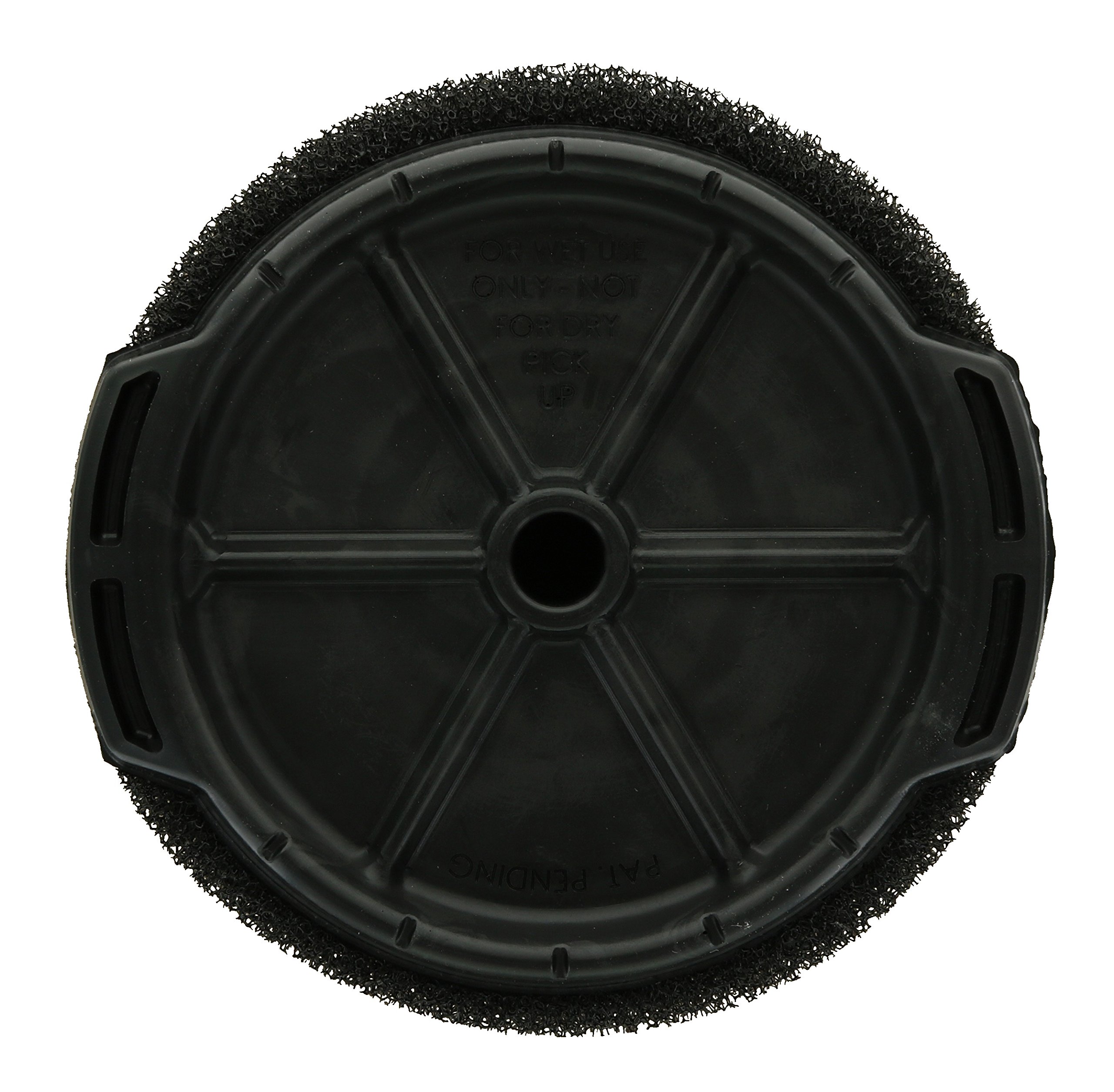 Ridgid VF7000 Genuine Replacement Foam Wet Application Only Vac Filter