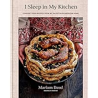 Soframiz: Vibrant Middle Eastern Recipes from Sofra Bakery and