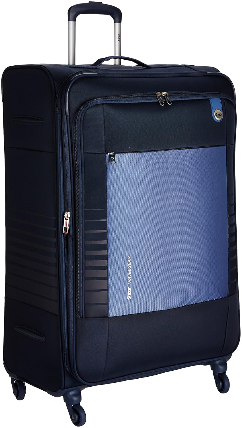 vip suitcase amazon