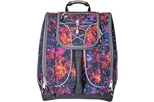 Athalon Everything Boot Bag/Backpack