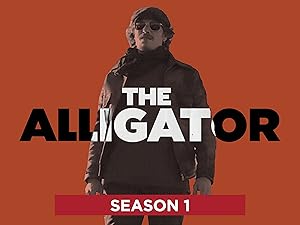 The Alligator