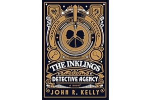 The Inklings Detective Agency