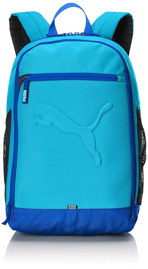 Puma 26 Ltrs Blue Casual Backpack (7358119)
