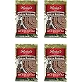 Vegan Chocolate Instant Pudding Mix 4 Pk by Vivian's Live Again Dairy Free, Soy Free, Gluten Free