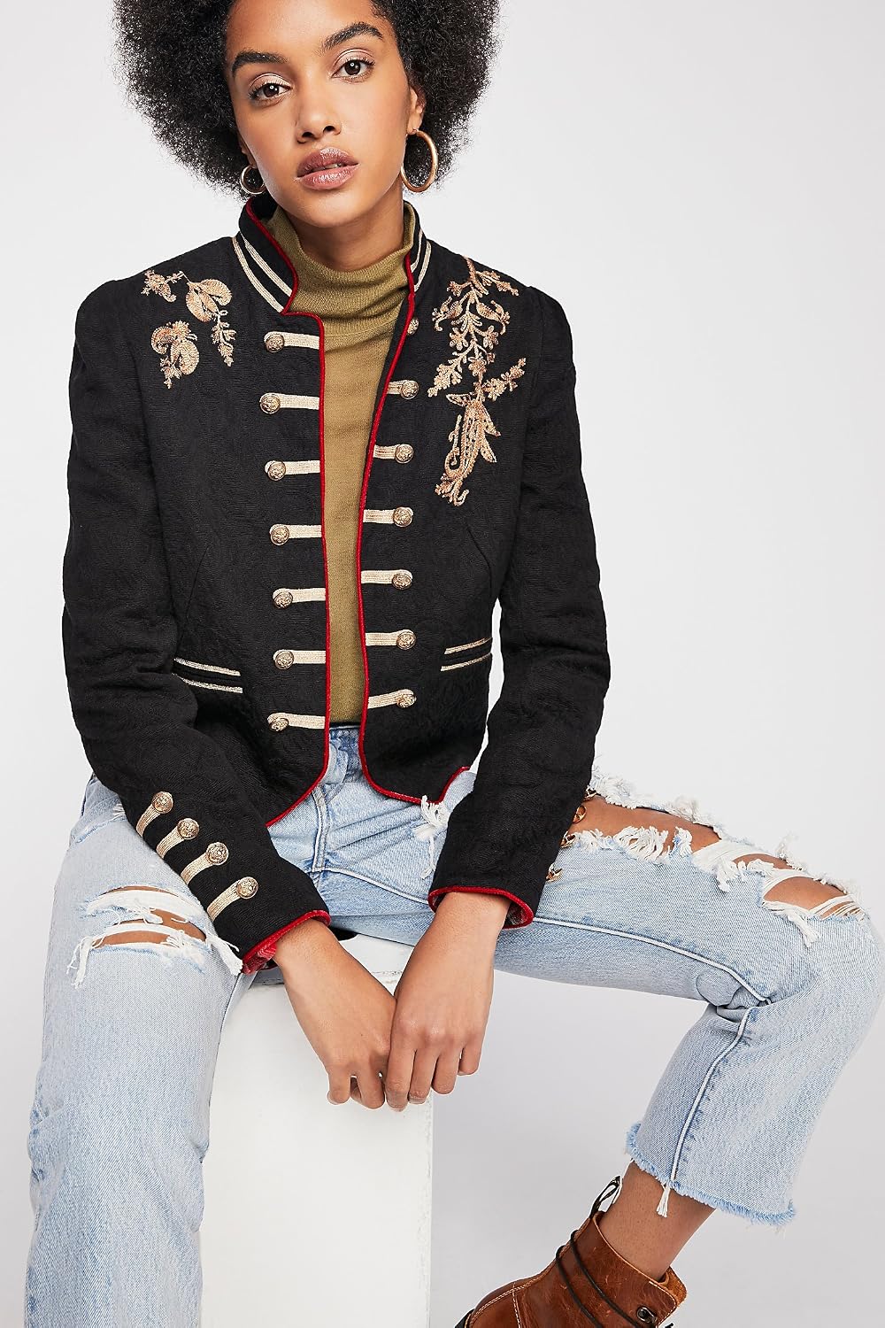 Clothing Coats, Jackets \u0026 Vests