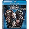 Venom: Let There Be Carnage - Bilingual - BD/DVD Combo + Digital