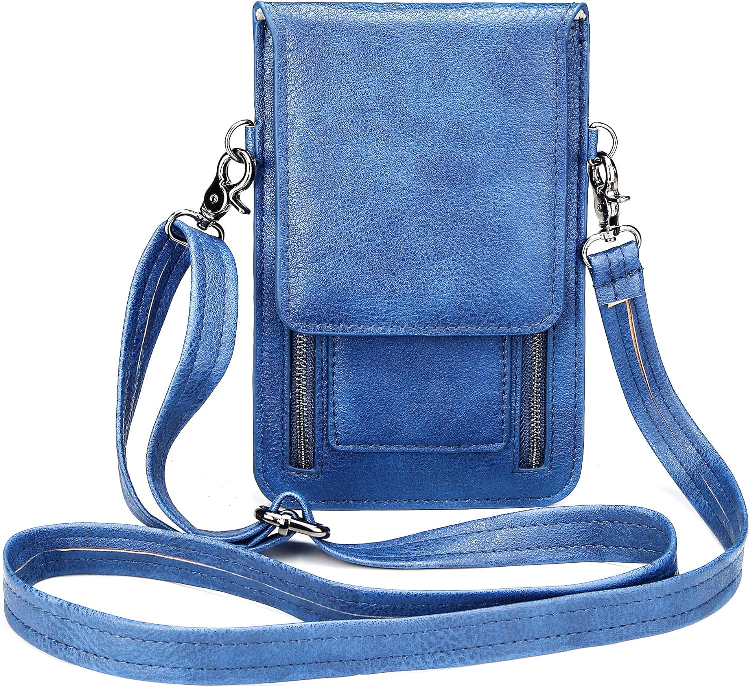 Cellphone Purse for Women Lightweight Small Cross Body Bag