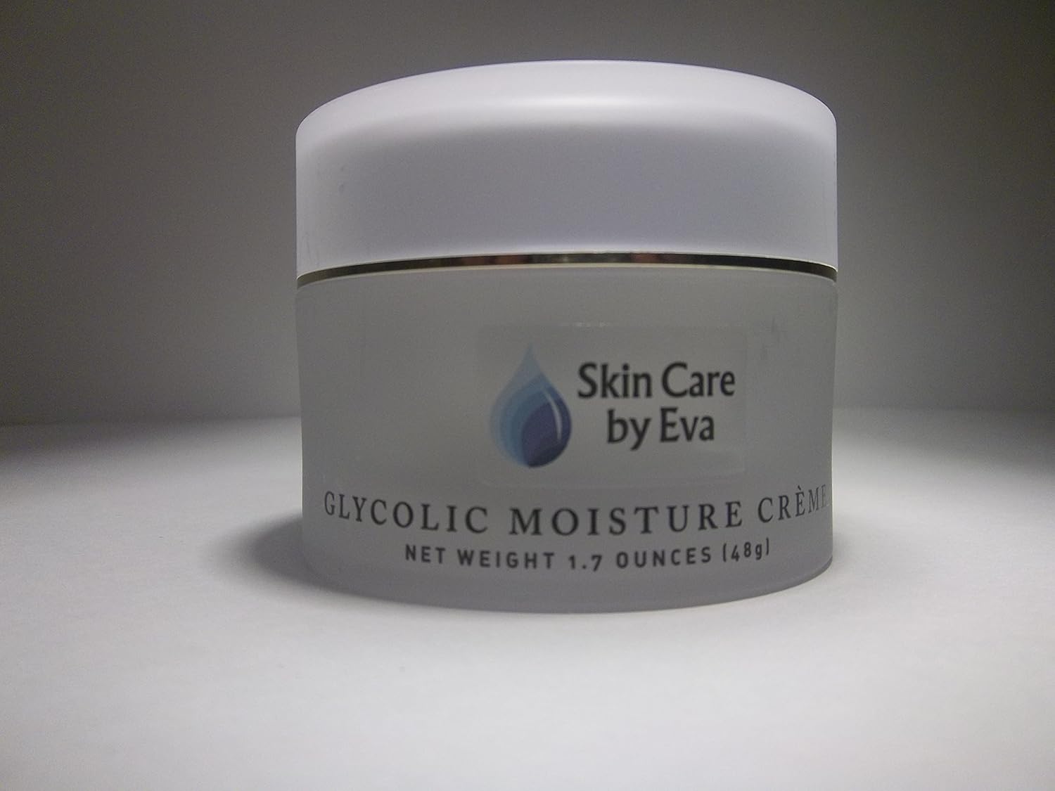 glycolic moisture creme