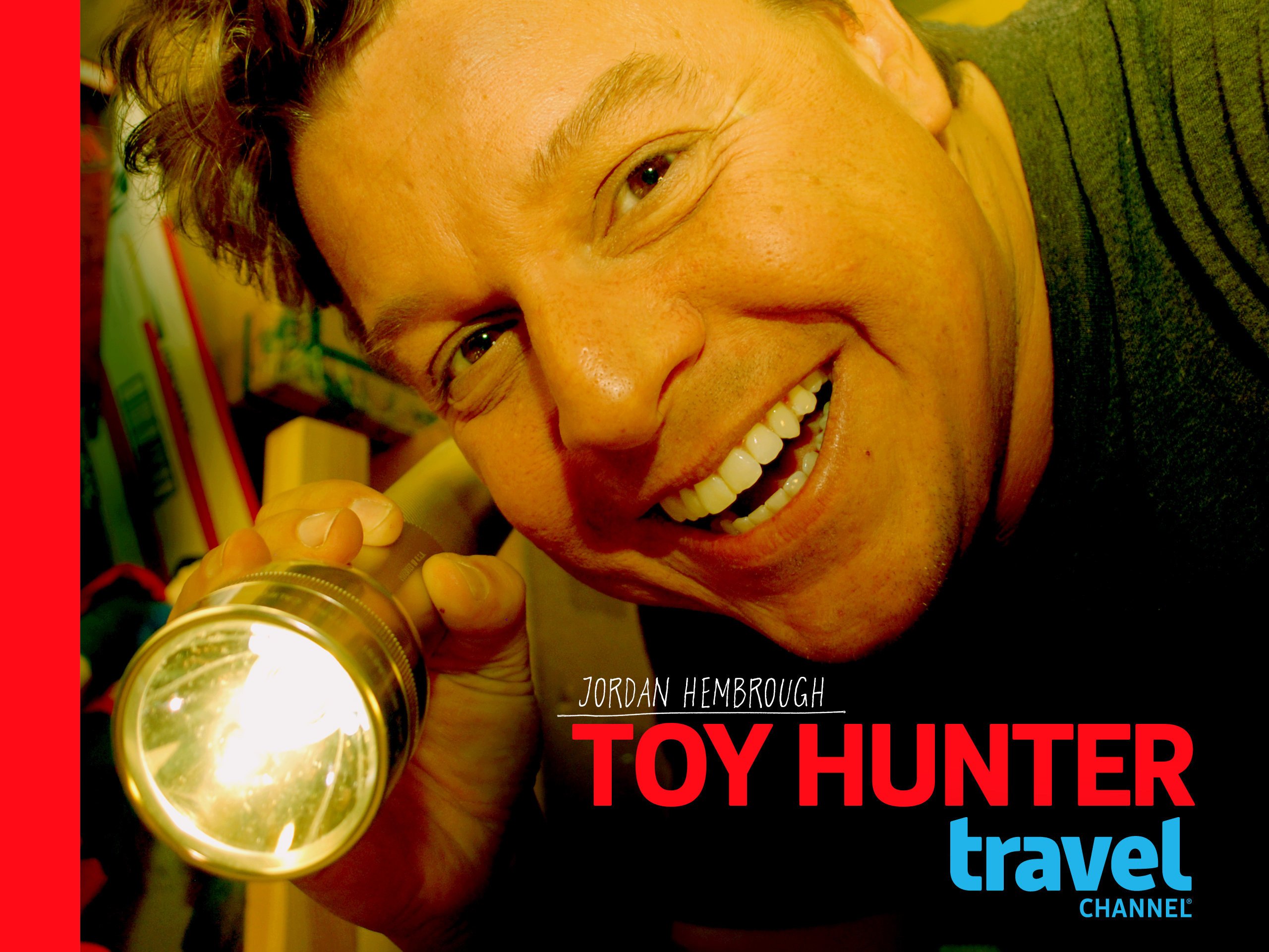 Watch Toy Hunter Season 3 Prime Video