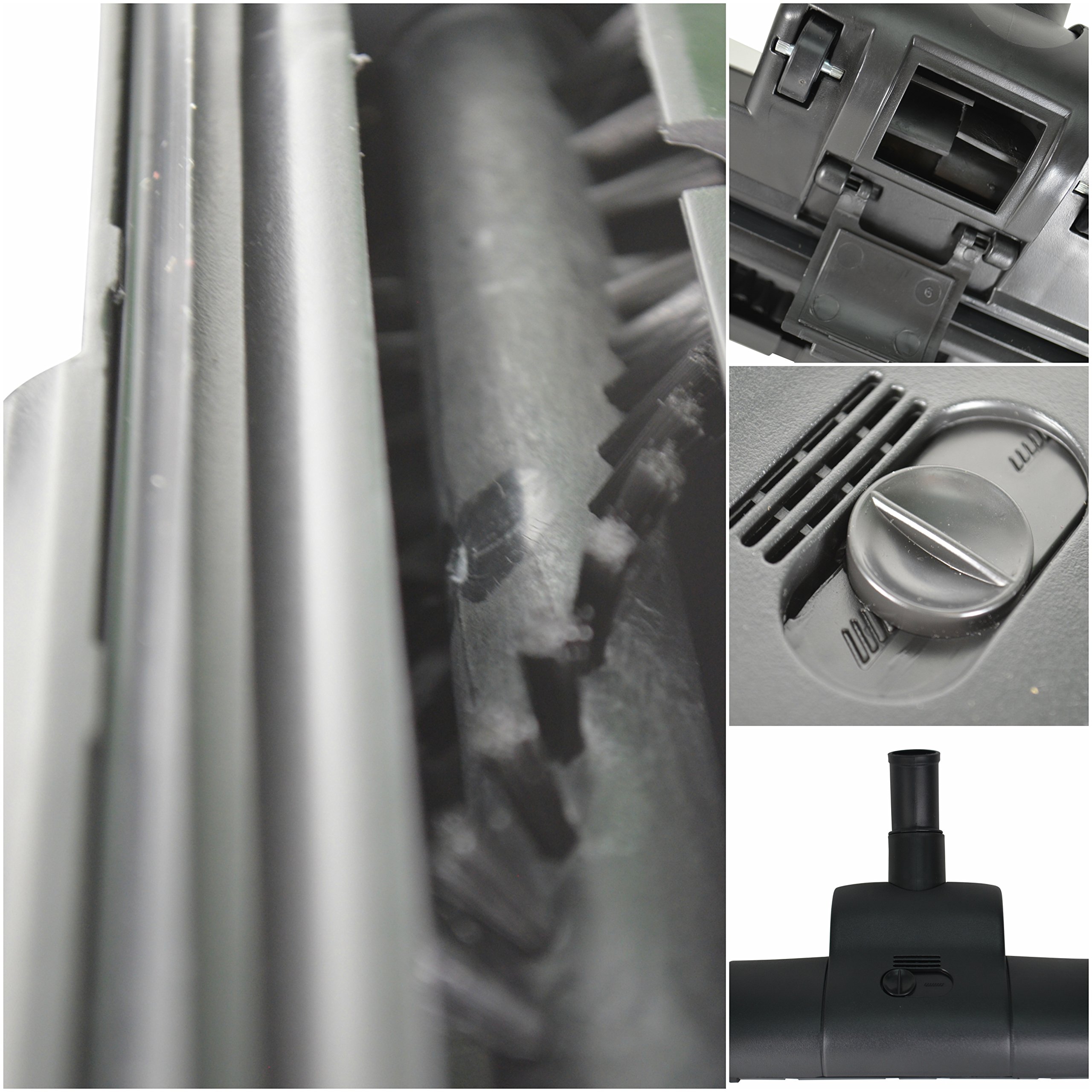 Kirby Vacuum Accessories Premium Attachments By ZVac 757901690983 eBay