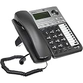 AT&amp;T ML17939 2-Line Corded Telephone