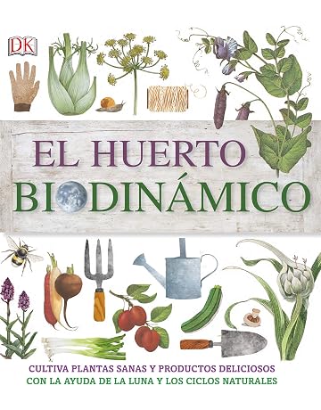Libros de Agricultura sostenible | Amazon.es