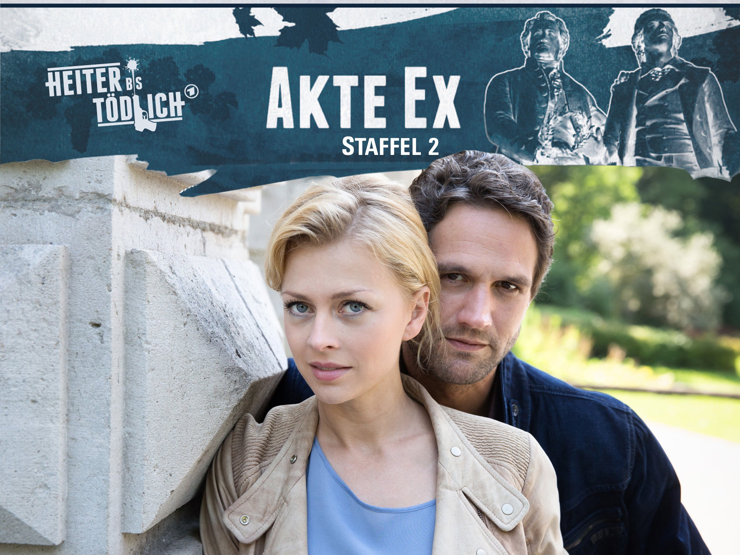 Ezel Staffel 2 Deutsch Kaufen