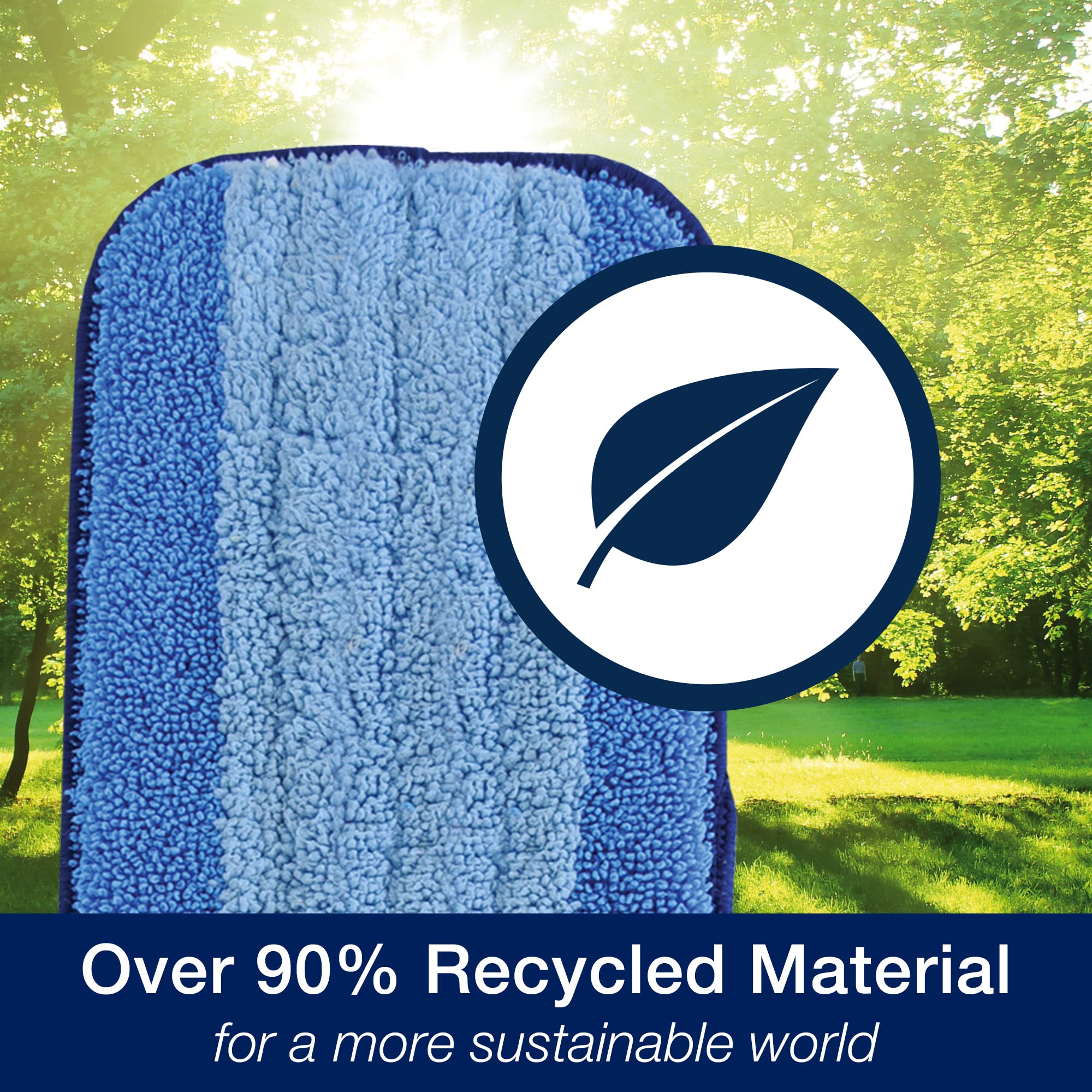 Bona Hardwood Floor Spray Mop Premium