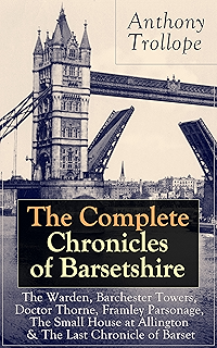 31+ Book The Last Chronicle Of Barset (Chronicles Of Barsetshire #6) Background