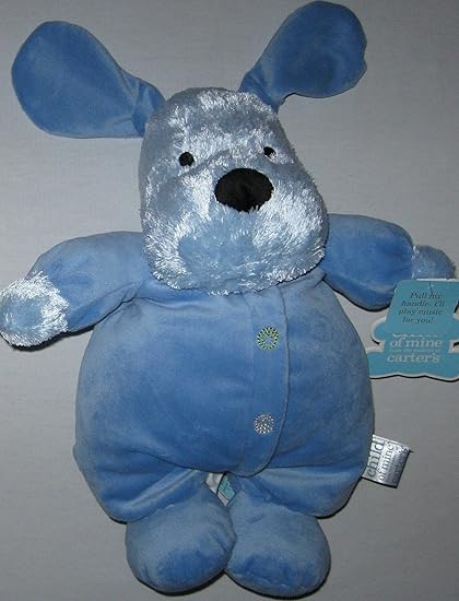 twinkle twinkle little star stuffed animal