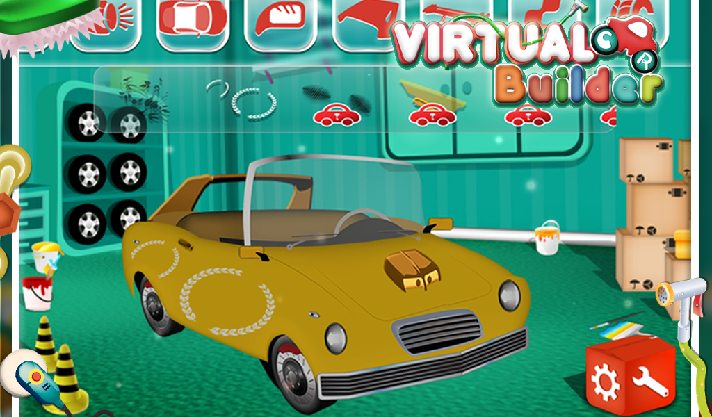 8600 Car Modification App Download  Free