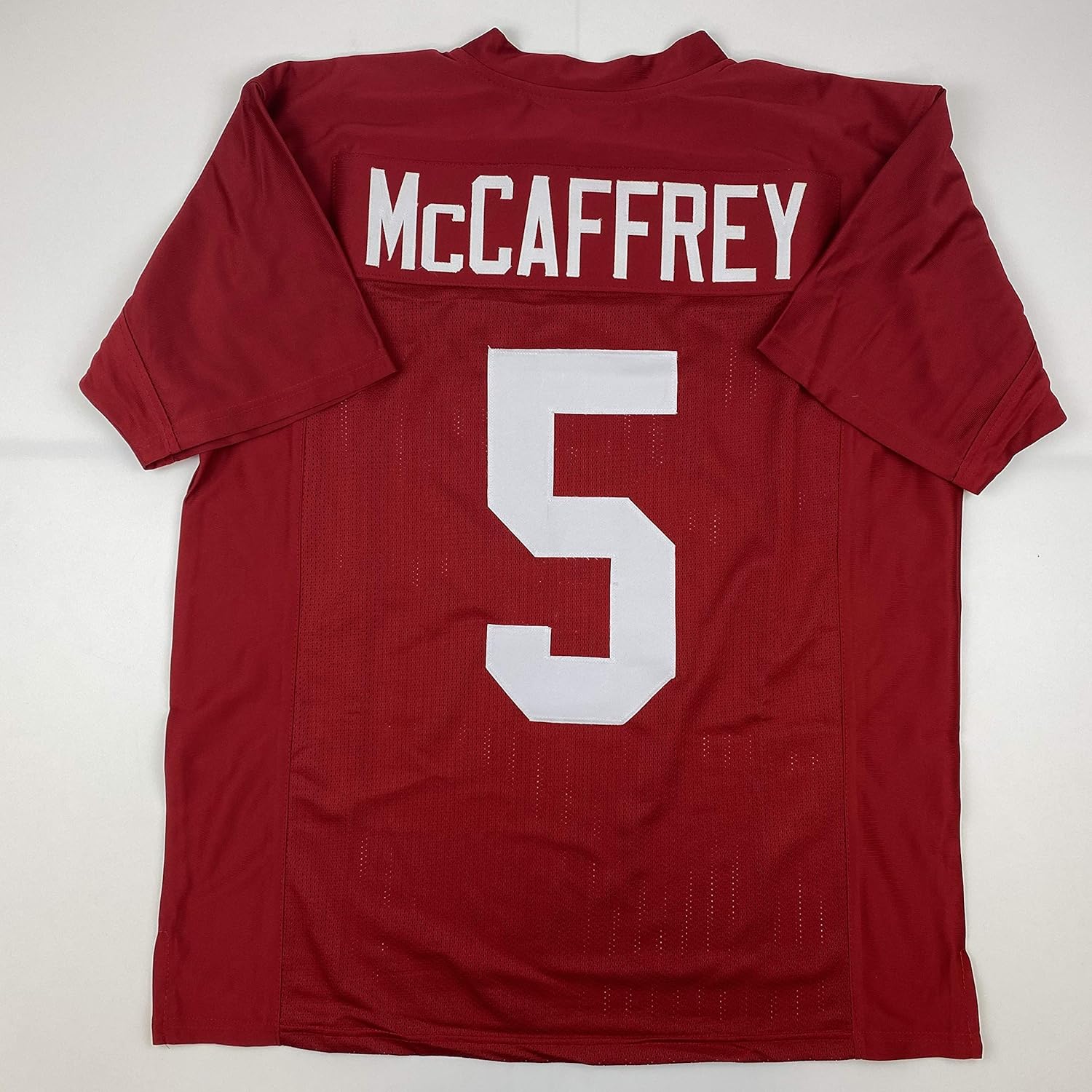 mccaffrey jersey amazon