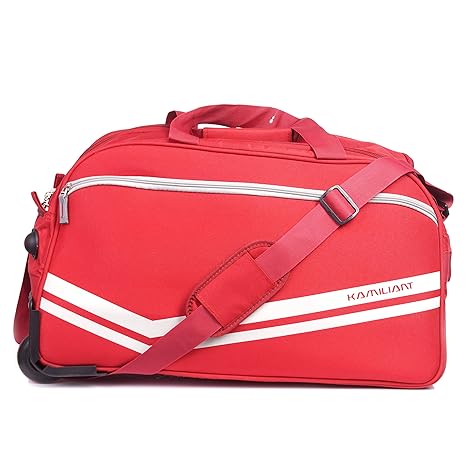 american tourister kamiliant duffle bag