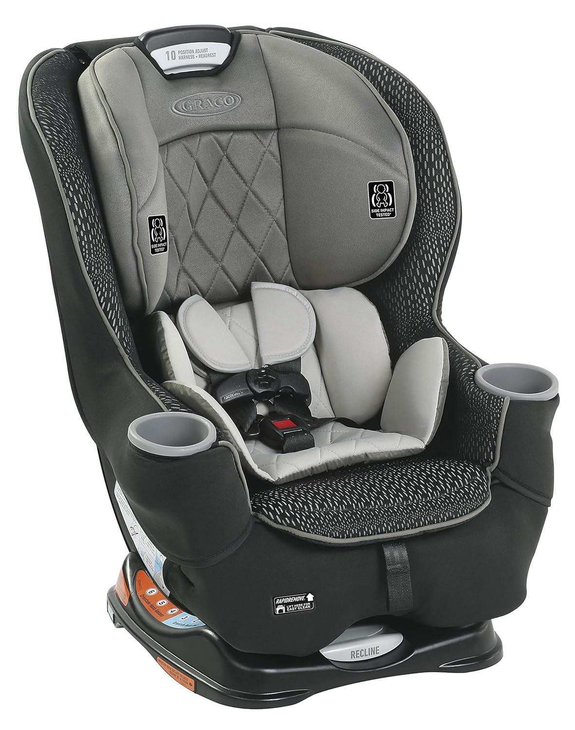 graco sequence 65 platinum