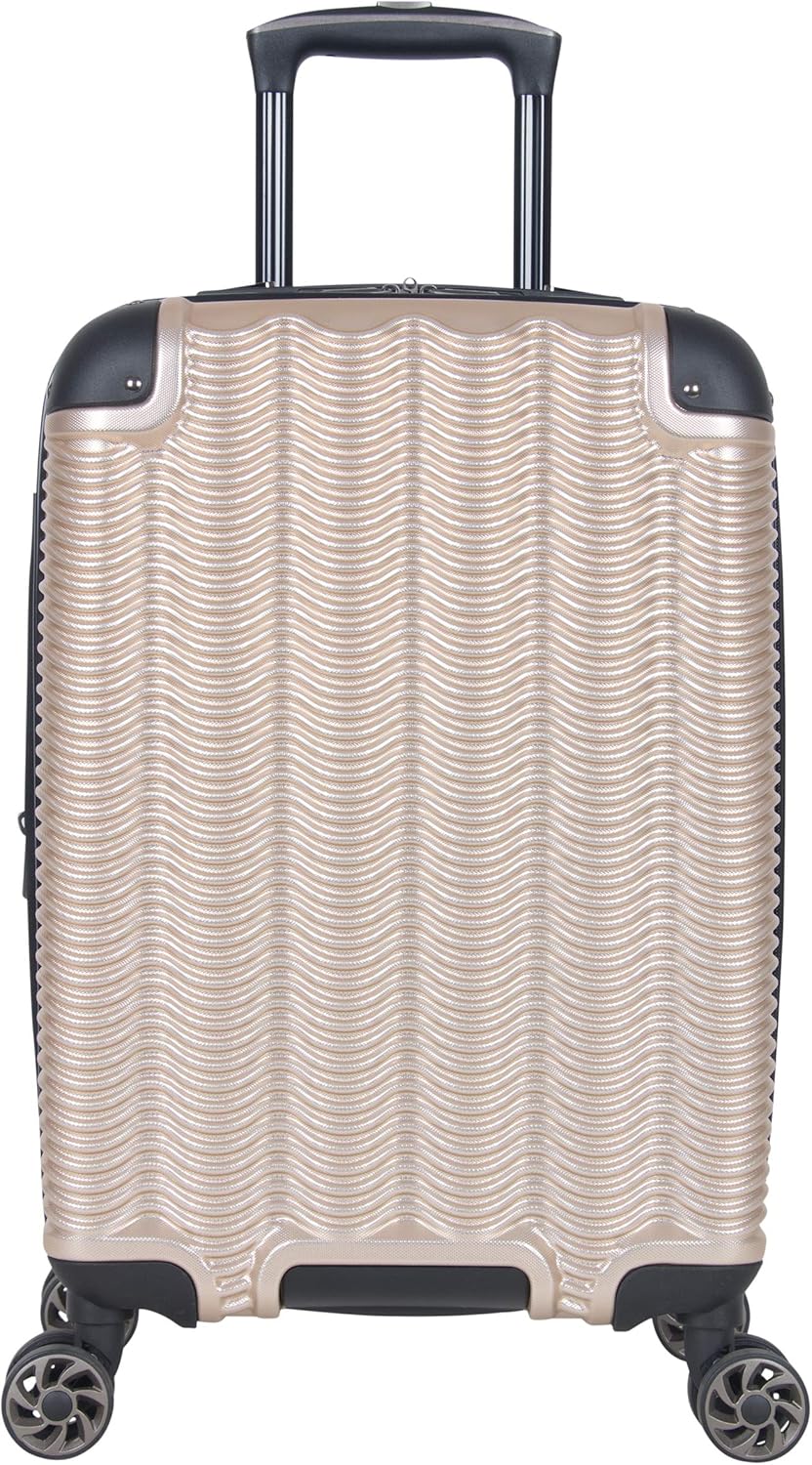 kenneth cole carry on suitcase