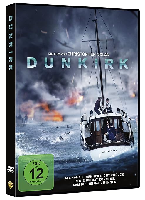 Dunkirk Dvd Amazon De Fionn Whitehead Tom Glynn Carney Jack Lowden Harry Styles Aneurin Barnard James D Arcy Barry Keoghan Sir Kenneth Branagh Cillian Murphy Mark Rylance Tom Hardy Hans Zimmer Fionn Whitehead Tom Glynn Carney