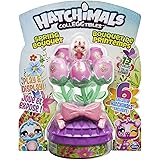 easter basket hatchimals