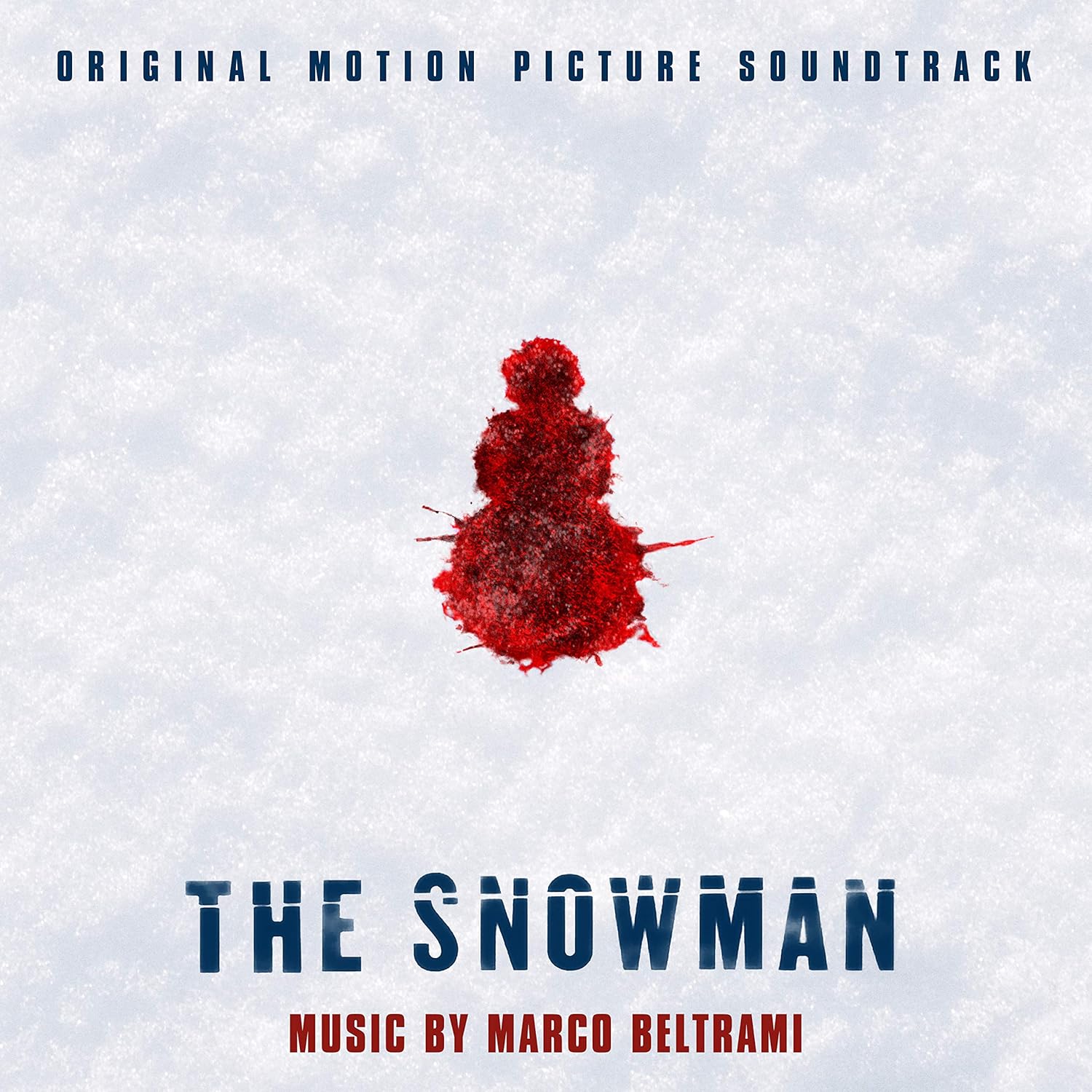 Amazon | Snowman | Original Soundtrack | 輸入盤 | 音楽