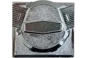 ACKSTAR Coin Mechanism for Beaver Machines. 50 Cent Coin Mech for Beaver Gumball Machine Candy Machine. Fit Square Beaver, Round Beaver, Southern & Ball Globe Beaver Vending Machine Coin Mech - New